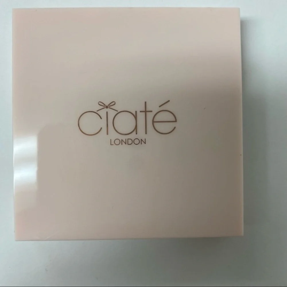 Ciaté London ciate london